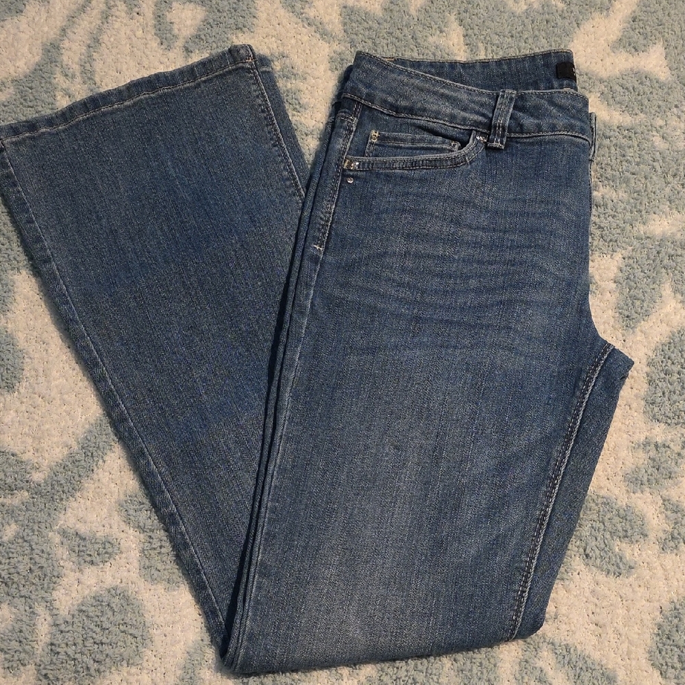 WHBM Jeans